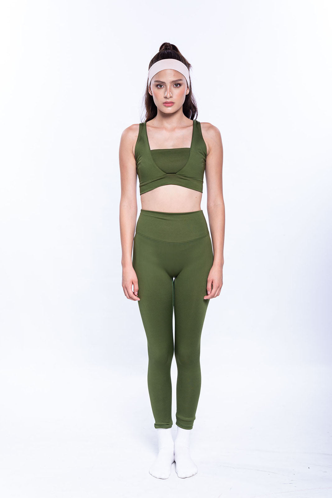 Gooru Leggings