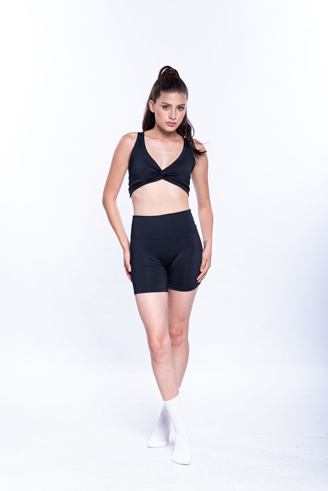 Gooru Shorts