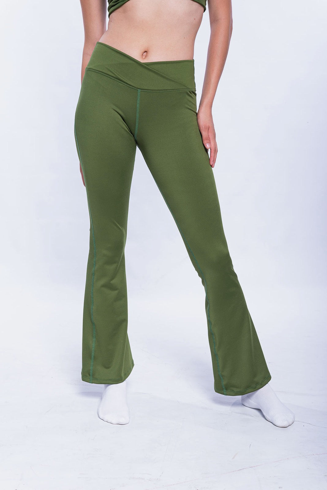 Icon Pants