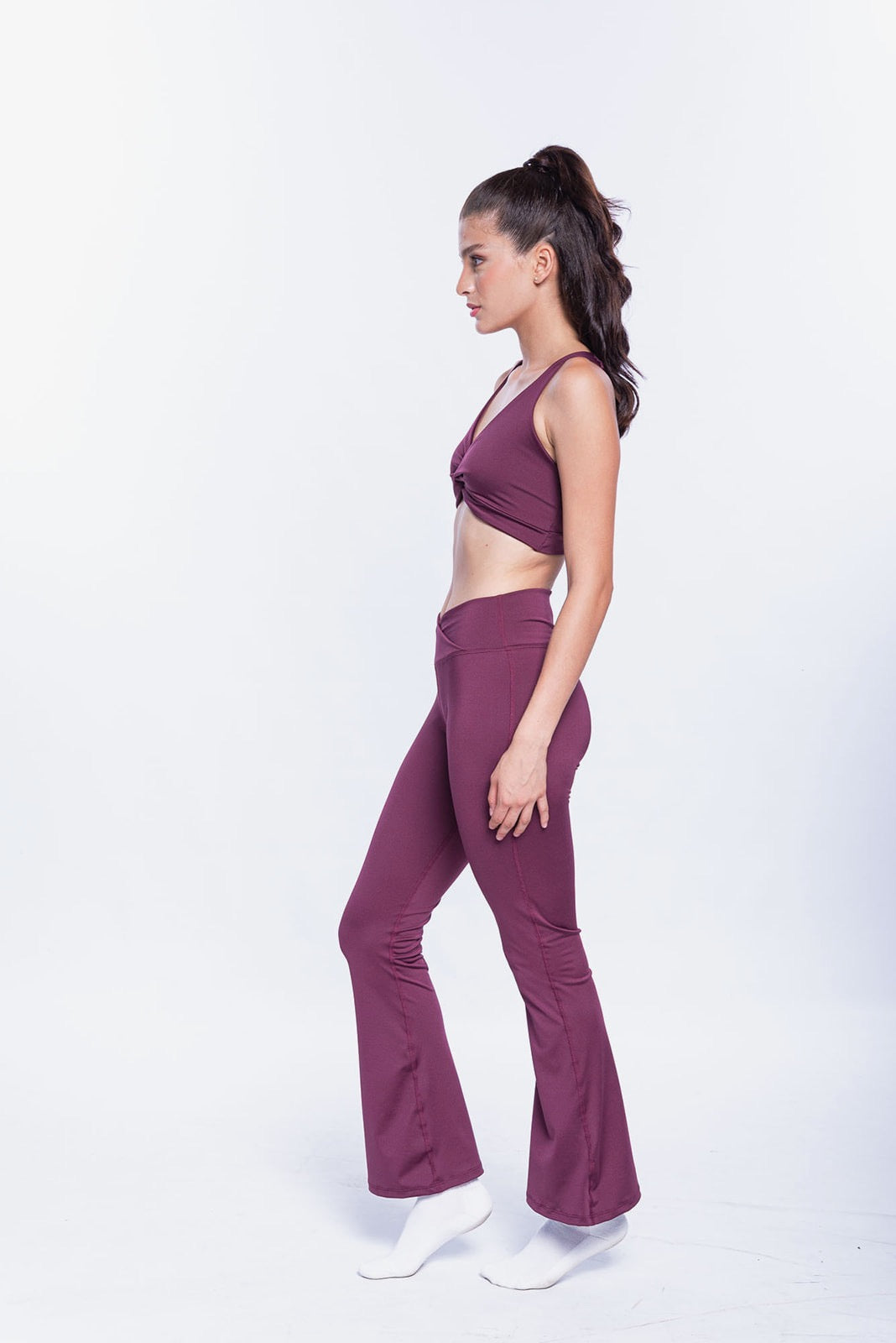 Icon Pants