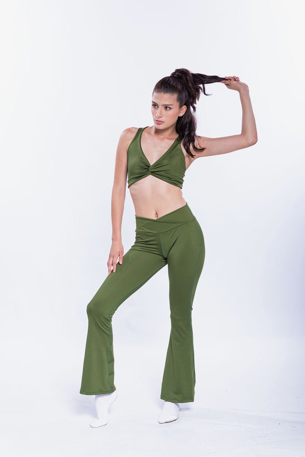 Icon Pants