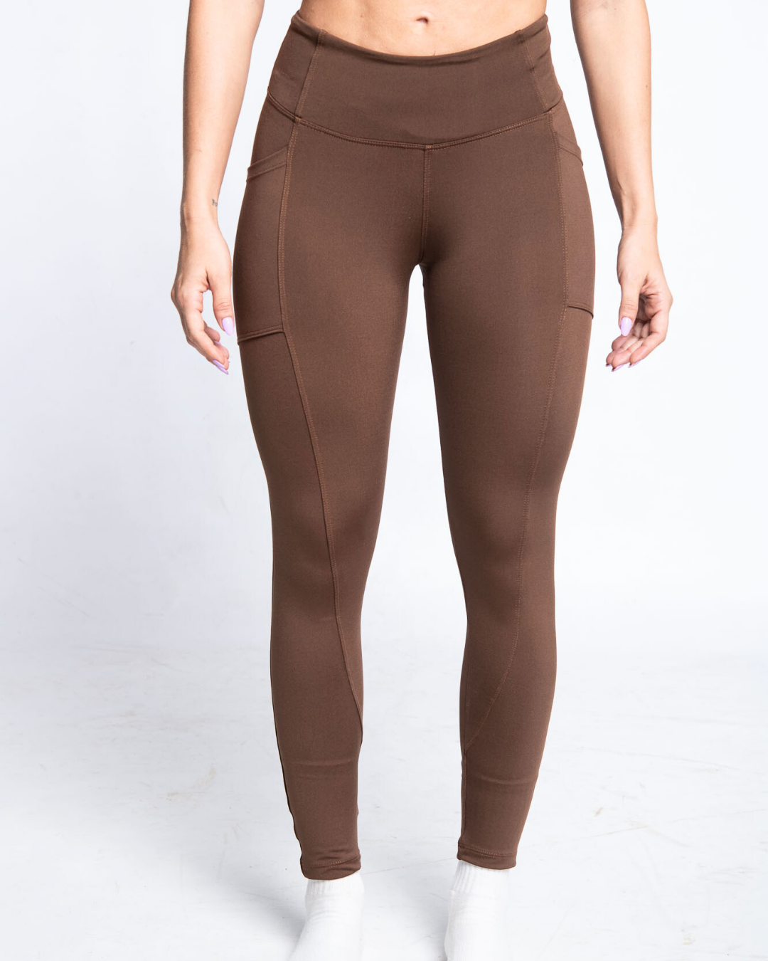 Pocket Leggings