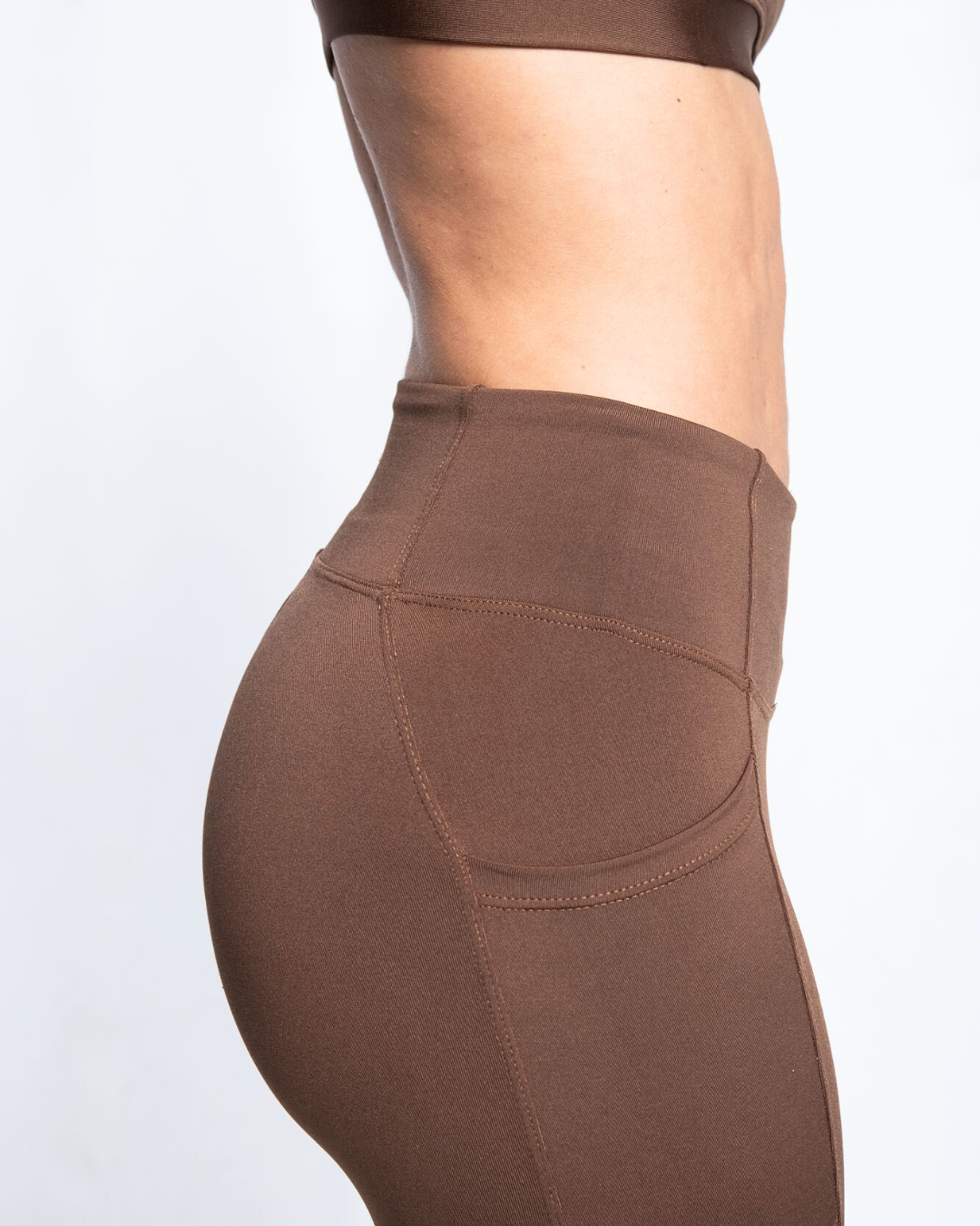 Pocket Leggings