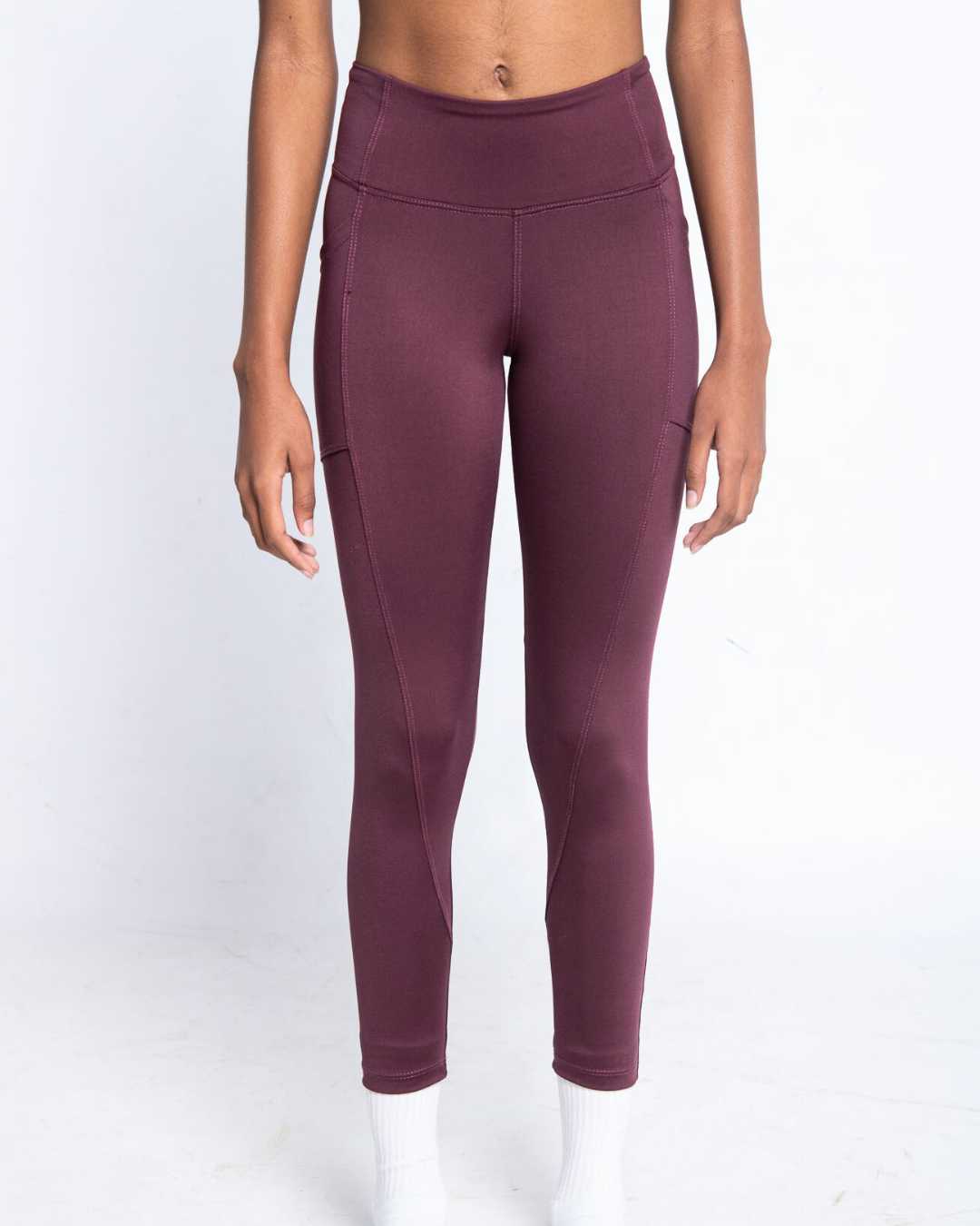 Pocket Leggings