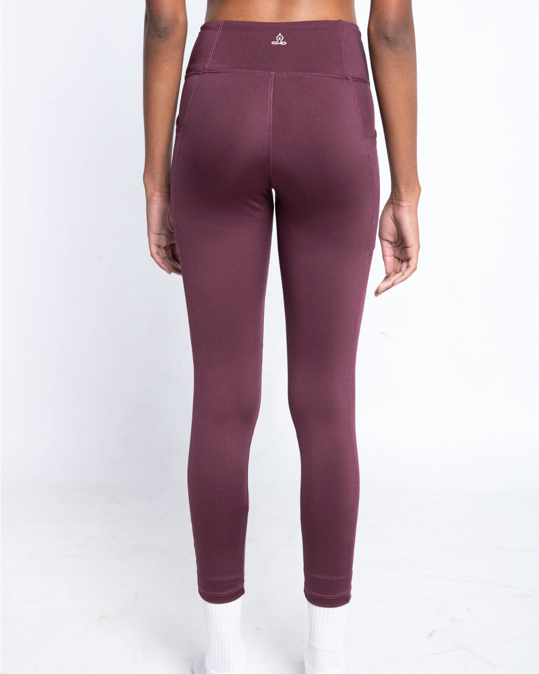 Pocket Leggings
