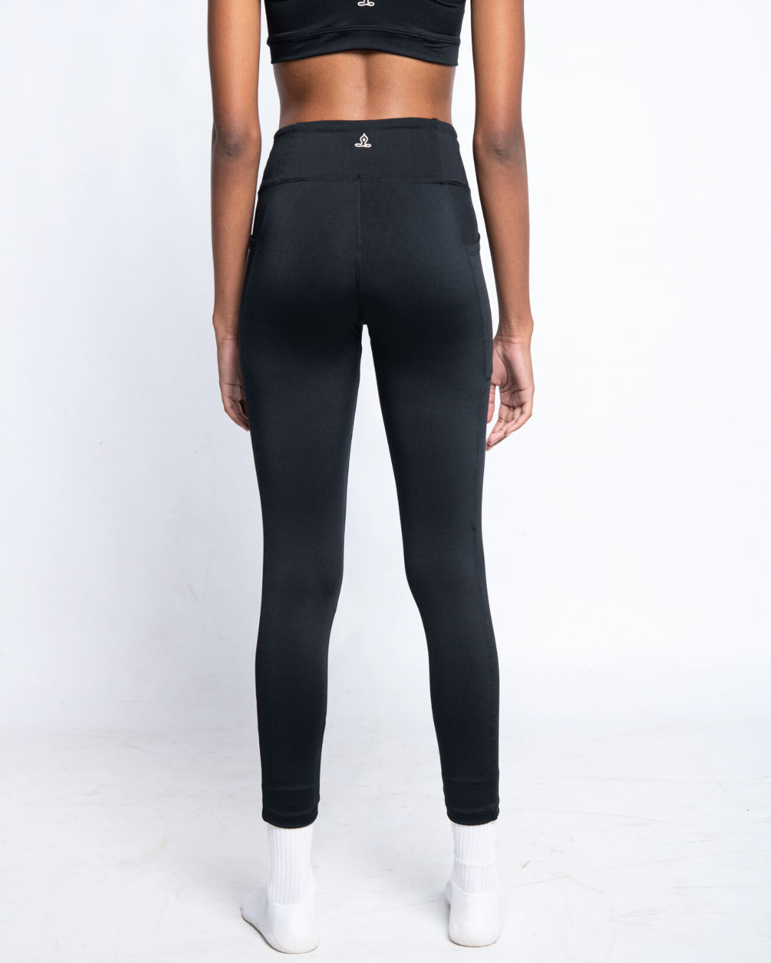 Pocket Leggings