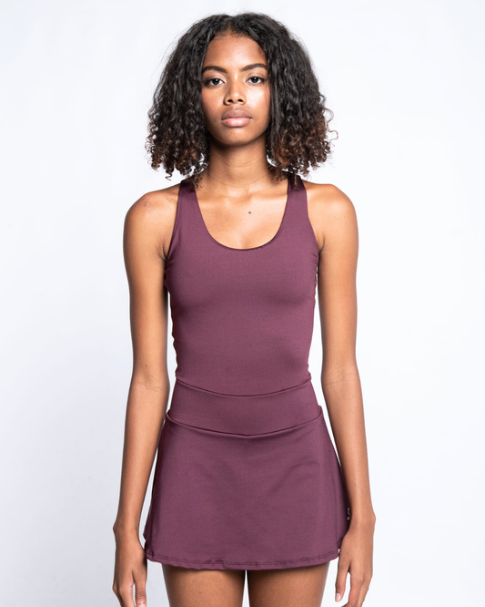 Ace Dress