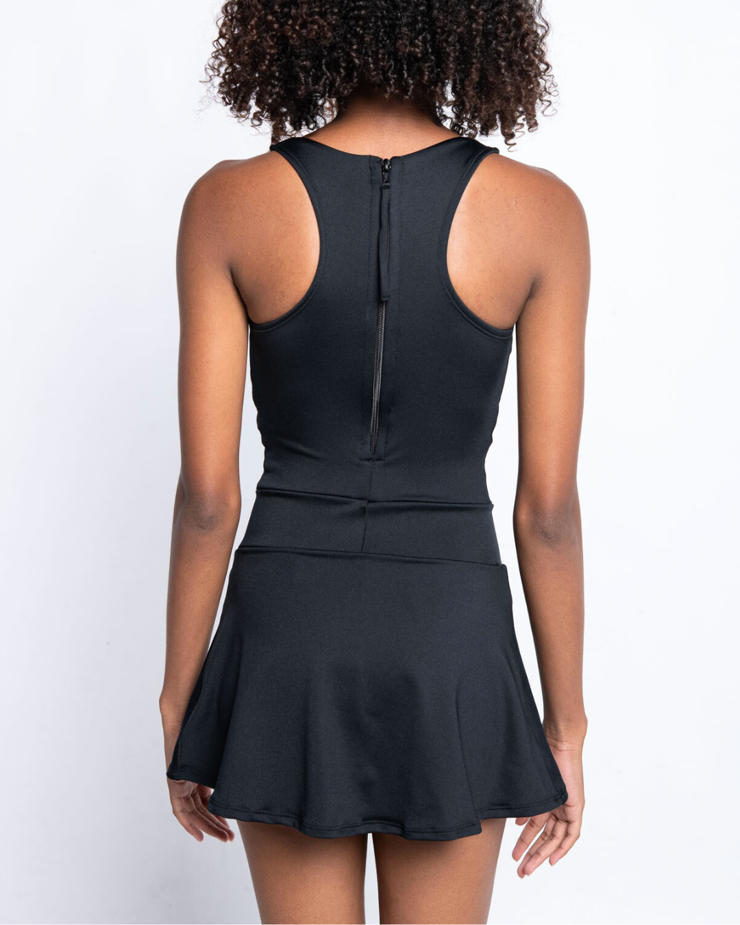 Ace Dress