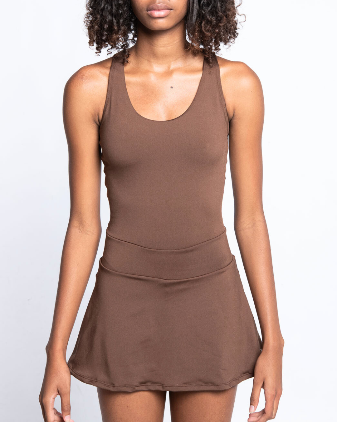Ace Dress