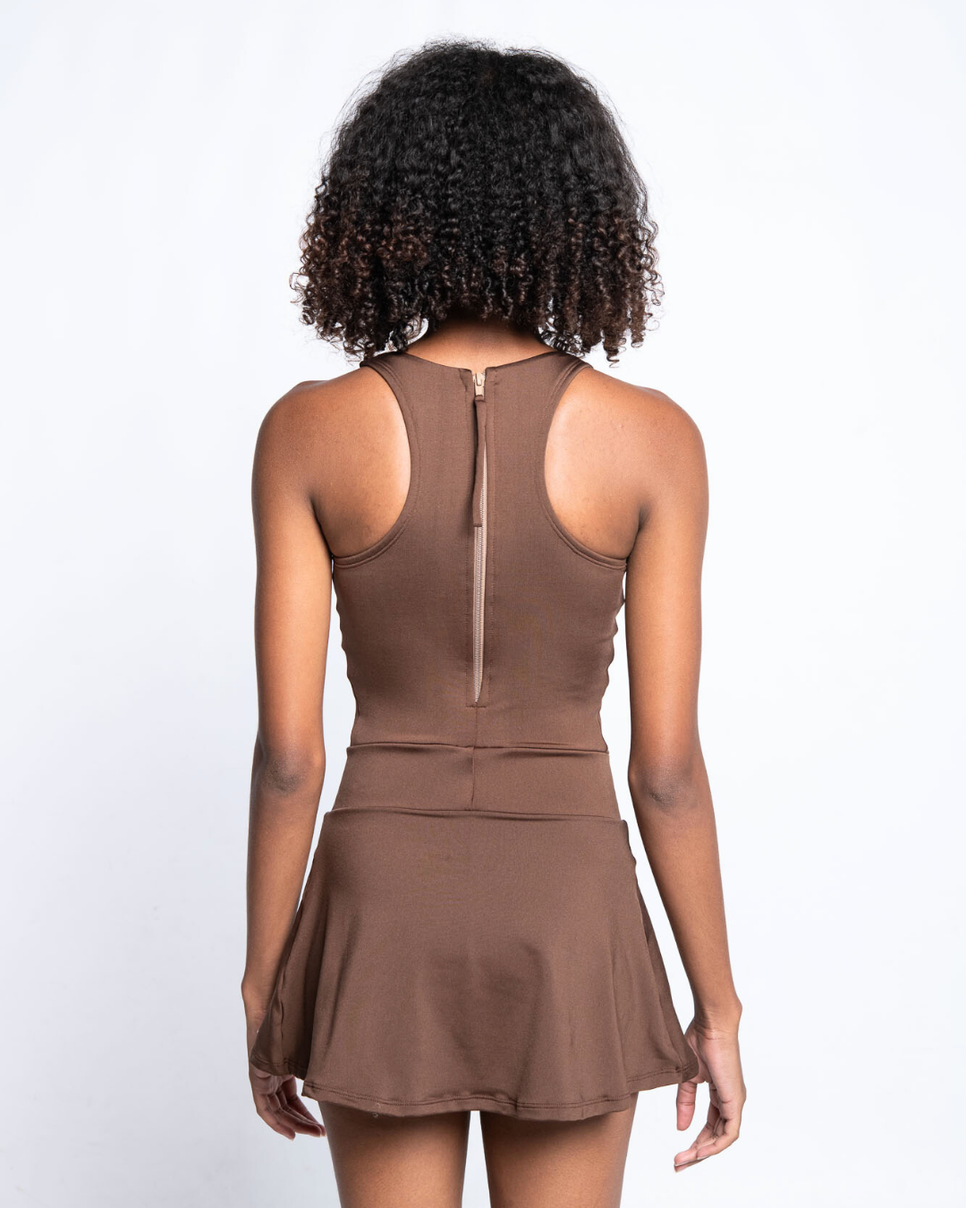 Ace Dress