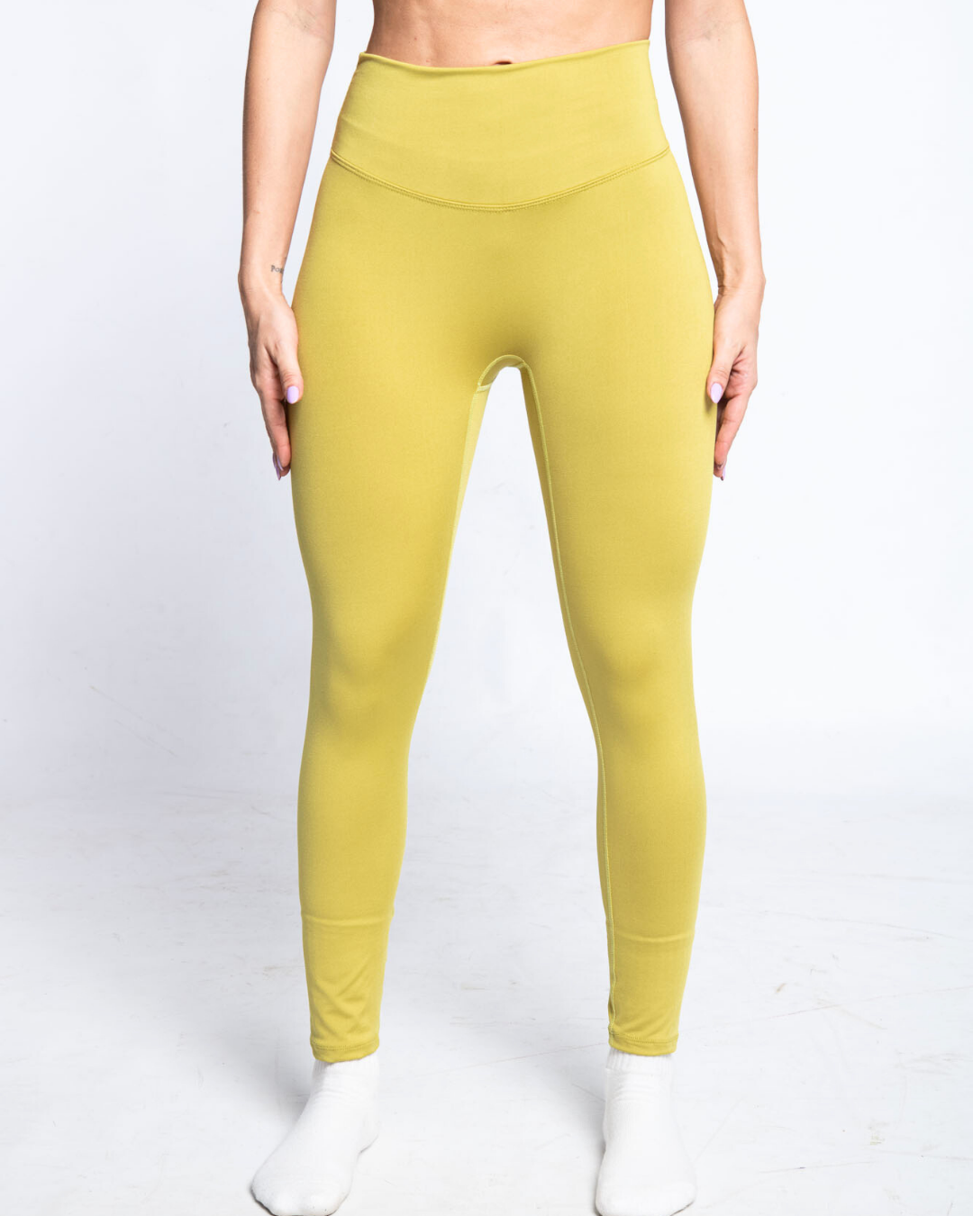 Gooru Leggings