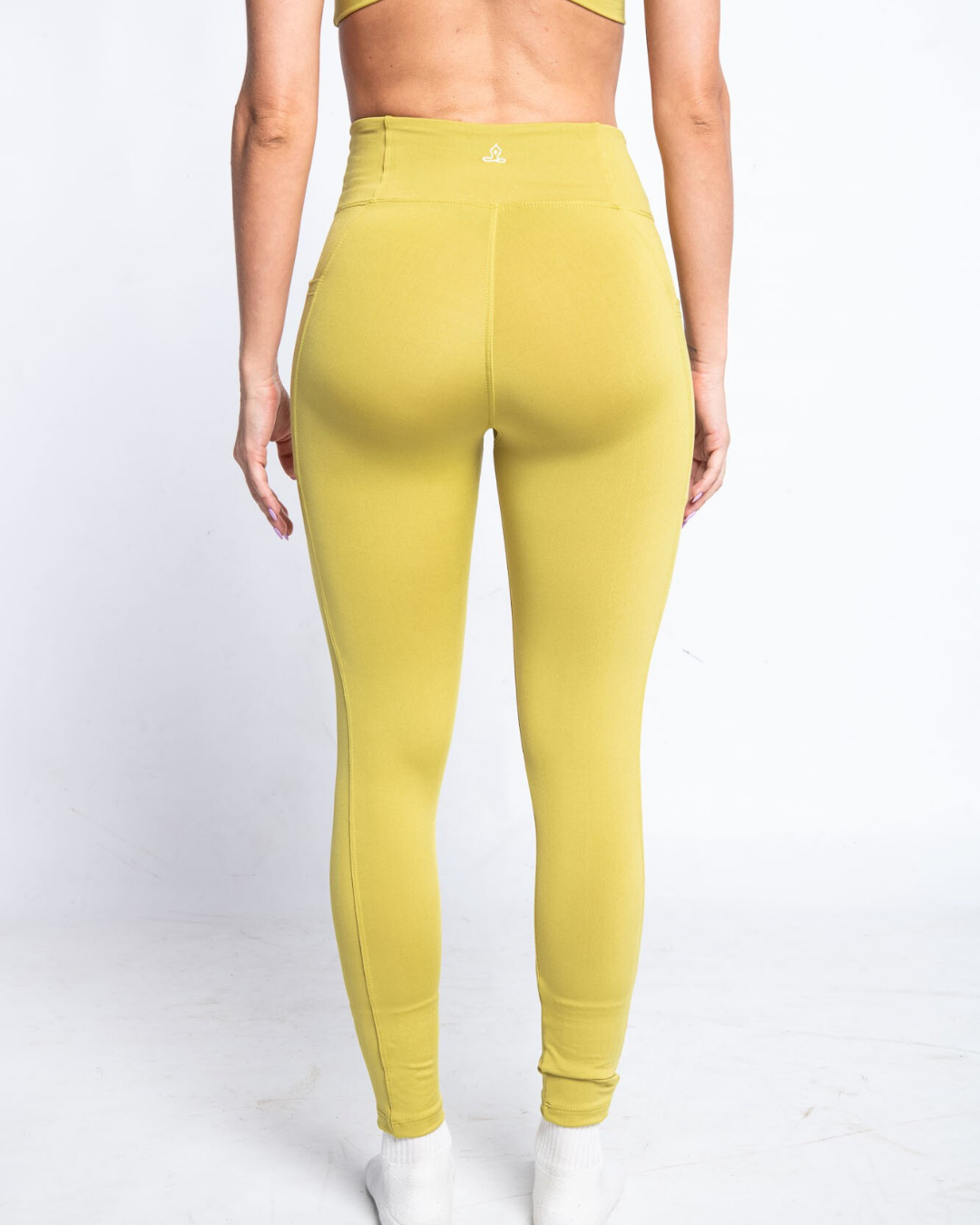 Pocket Leggings