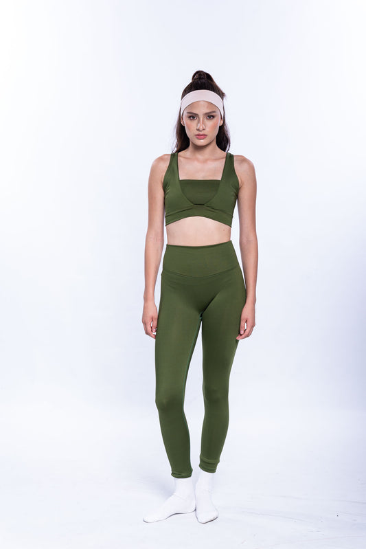 Set Cher & Leggings Oliva